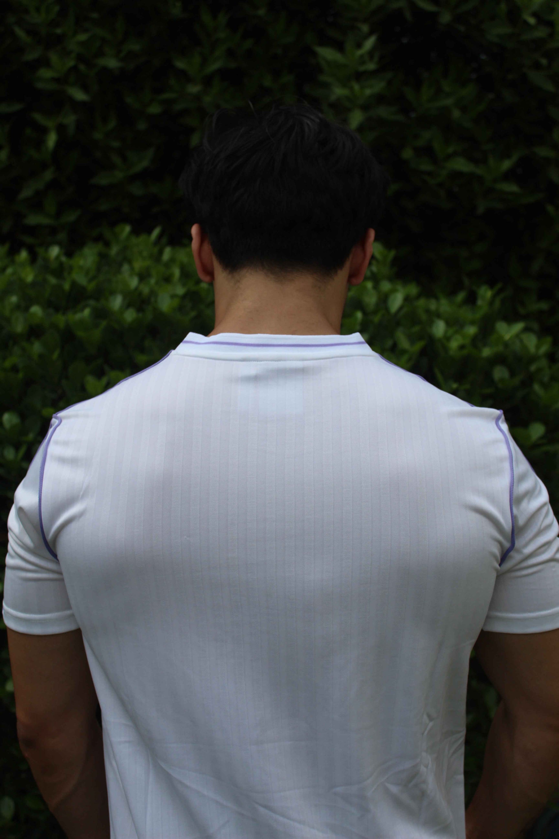 Adidas Real Madrid Terrace Icons Top