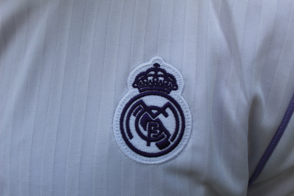 Adidas Originals Real Madrid Terrace Icons Top