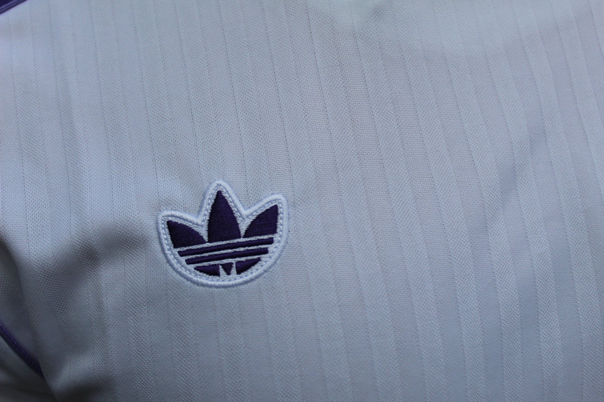 Adidas Originals Real Madrid Terrace Icons Top