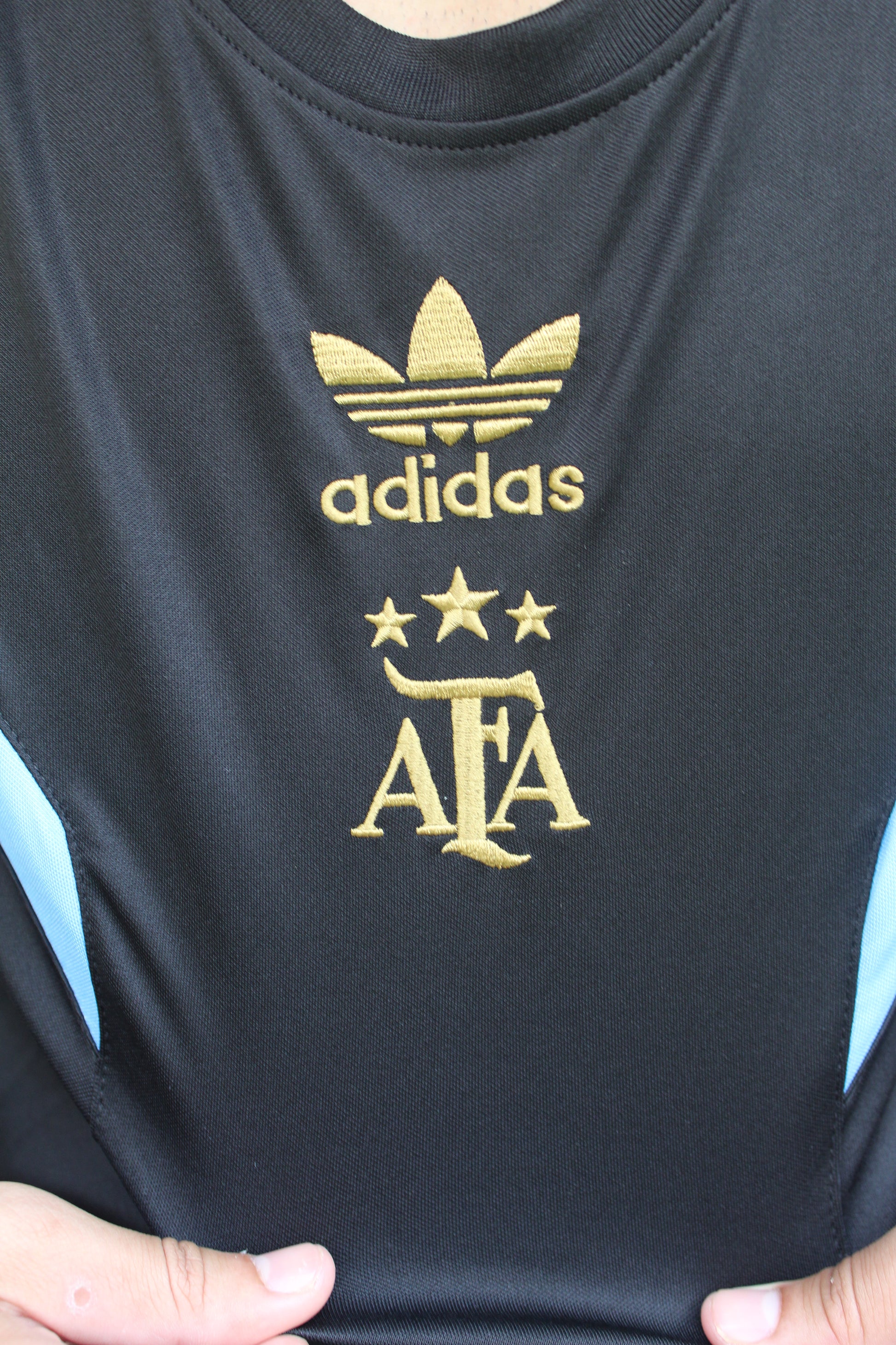 Adidas Originals Argentina Top