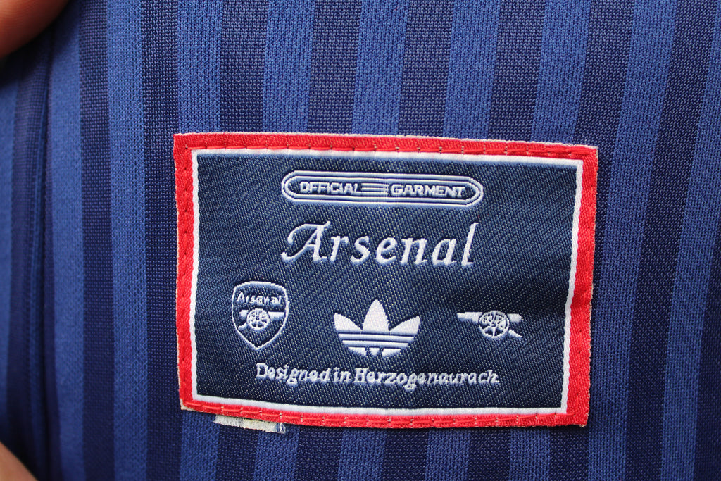 Adidas Originals Arsenal Terrace Icons Top