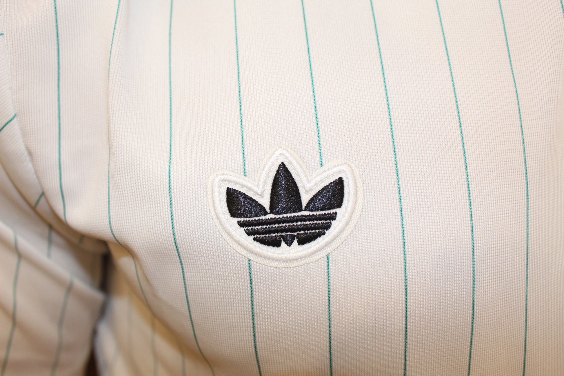 Adidas Originals Liverpool Terrace Icons Top