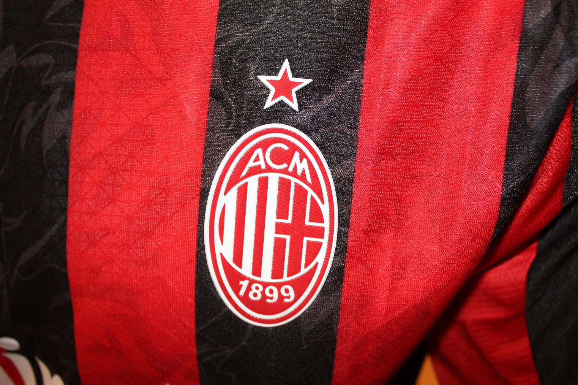 AC Milan Home 25/26 Modric #14