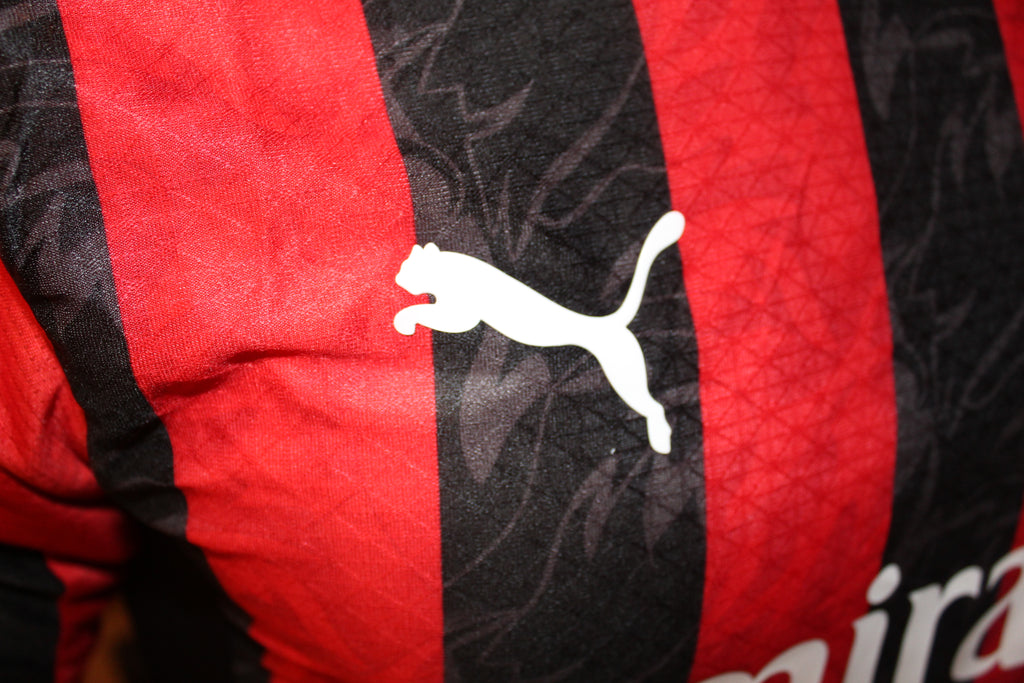 AC Milan Home 25/26 Modric #14