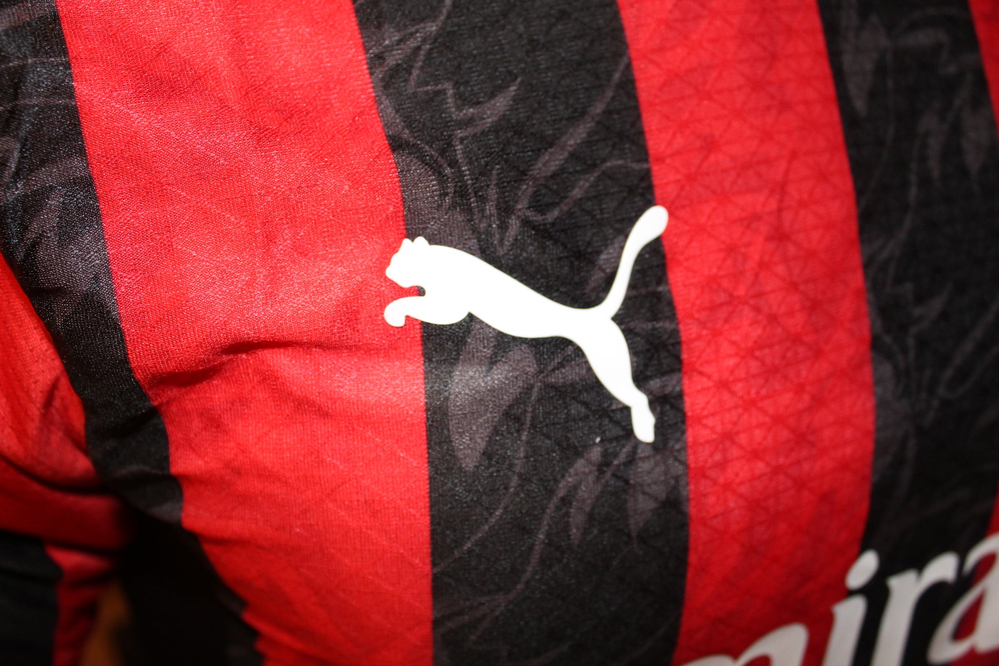 AC Milan Home 25/26 Modric #14
