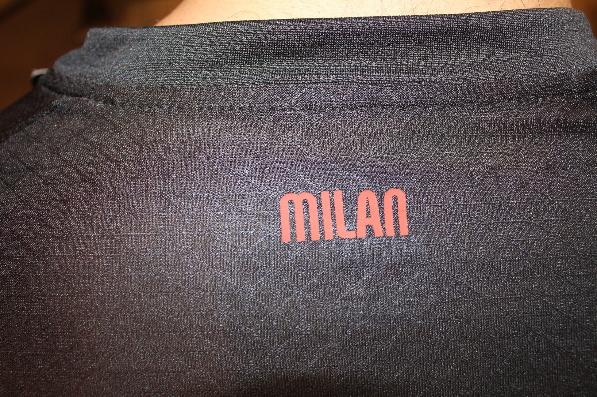 AC Milan Home 25/26 Modric #14
