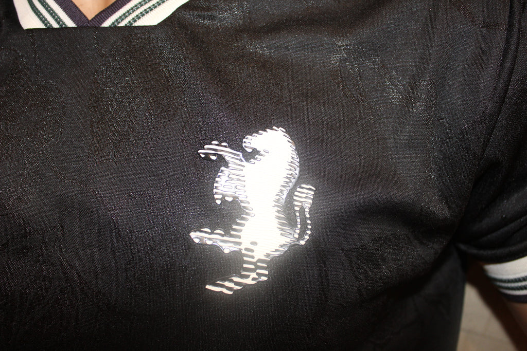 Juventus Third 25/26 Trefoil