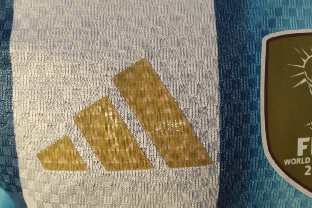 Argentina WC 26 Messi Player Edition