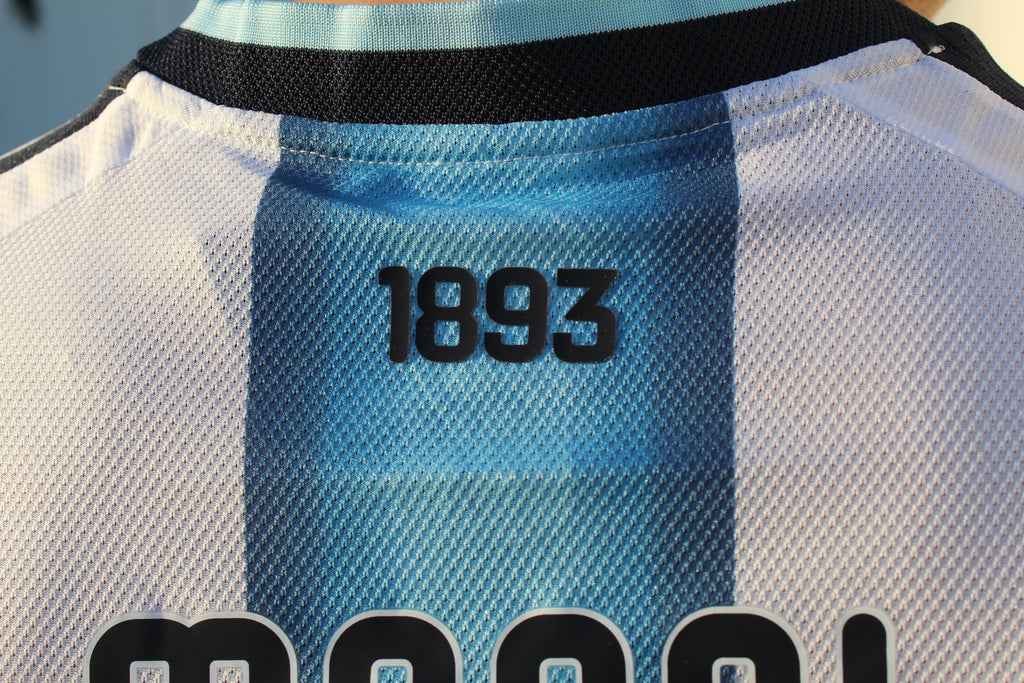 Argentina WC 26 Messi Player Edition