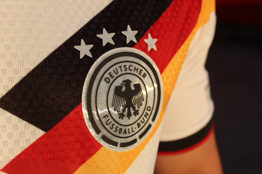 Germany WC 26 Player Edition