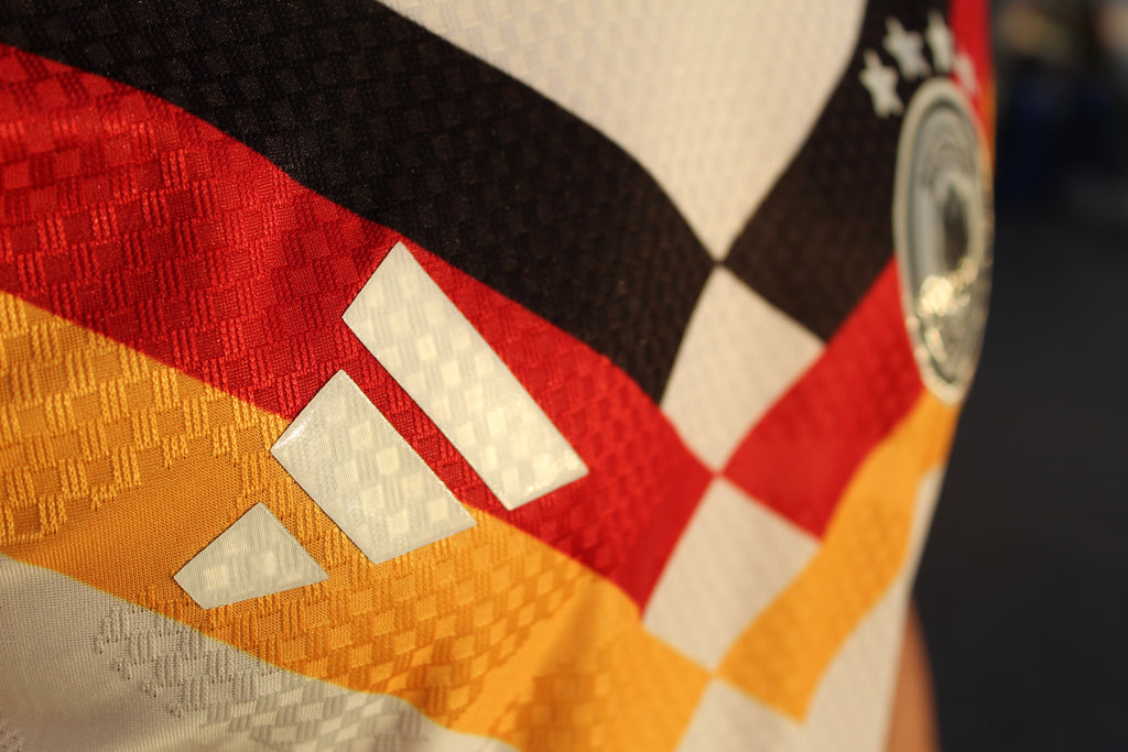 Germany WC 26 Player Edition