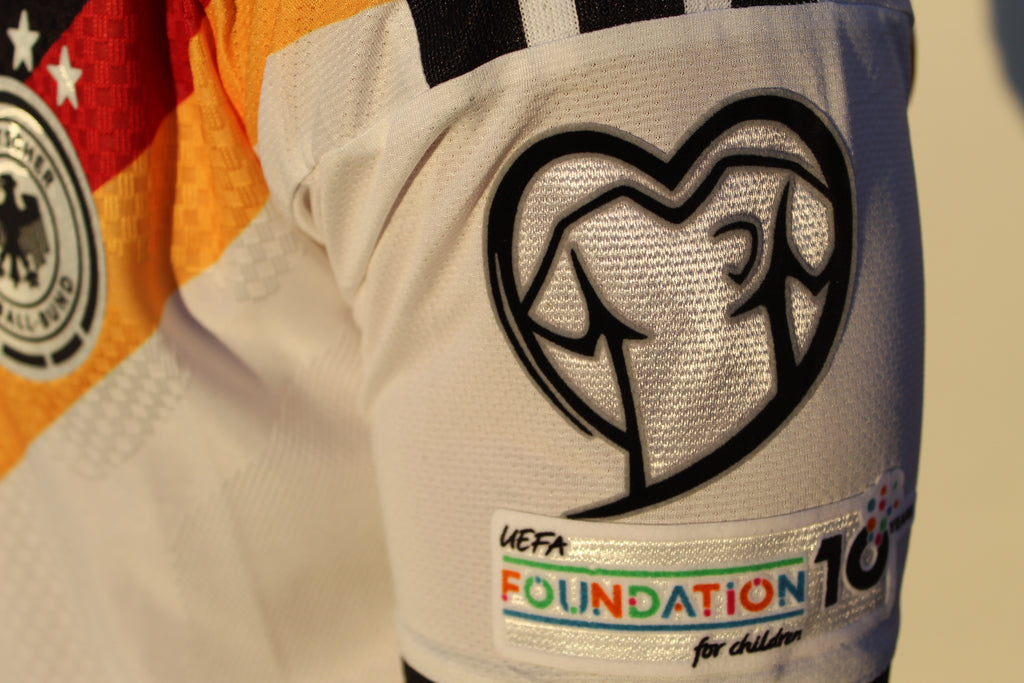 Germany WC 26 Player Edition