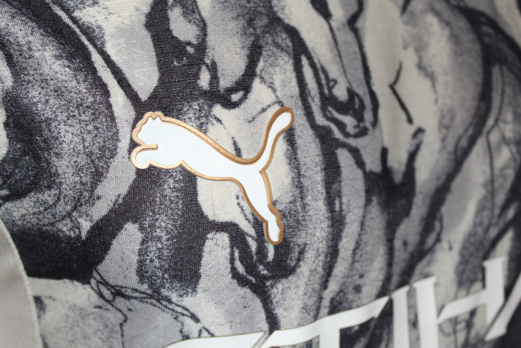 Man City Year of the Horse Edition