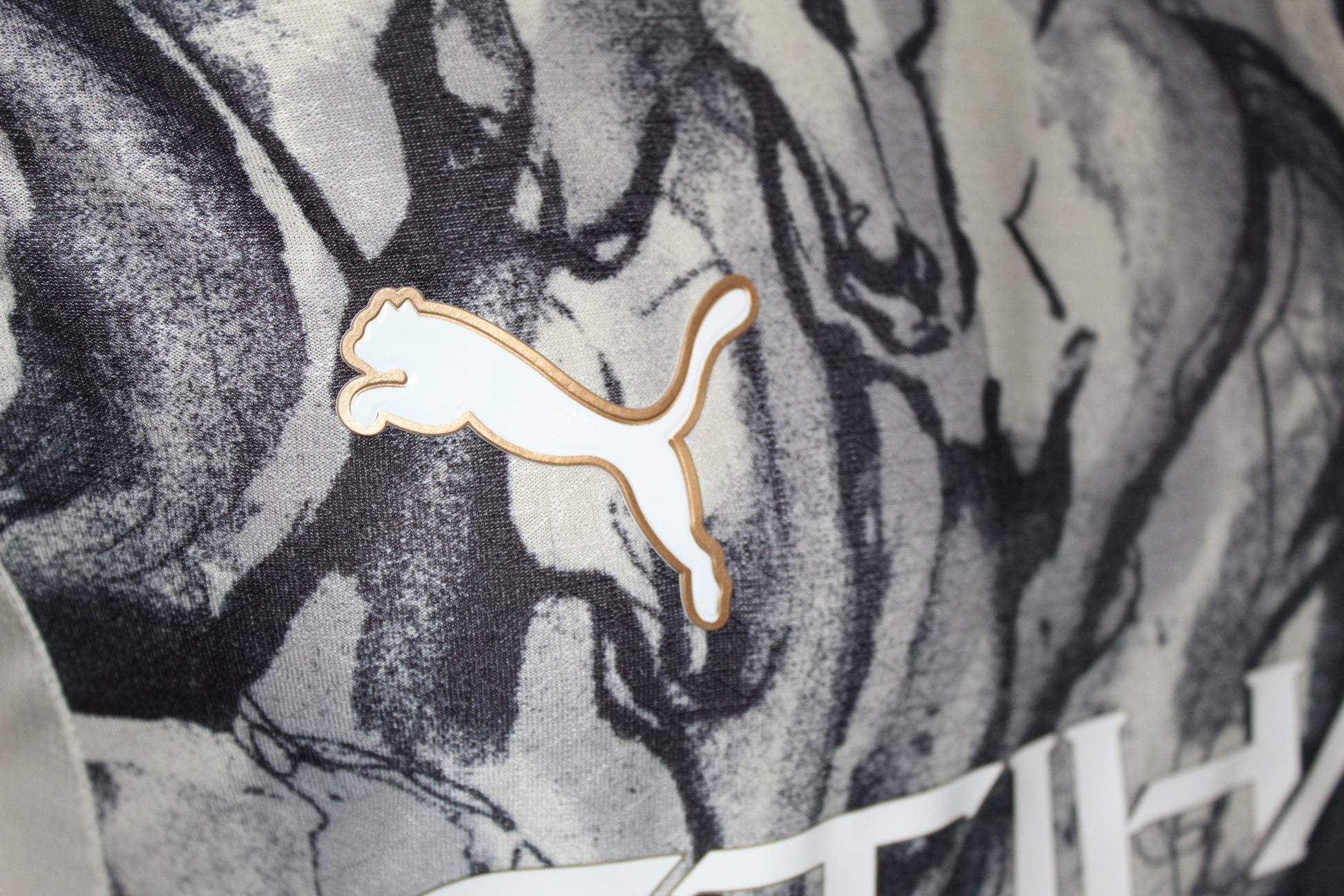 Man City Year of the Horse Edition