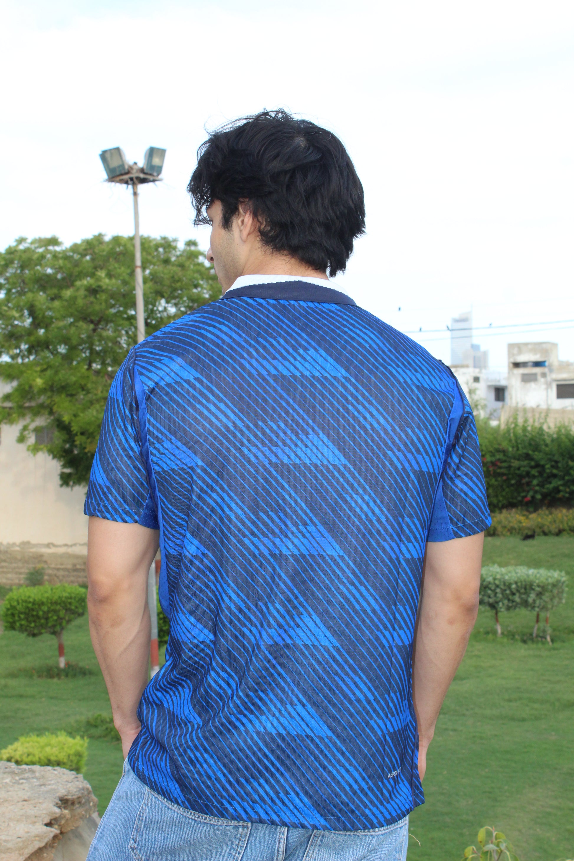 France Home WC26 Player Edition