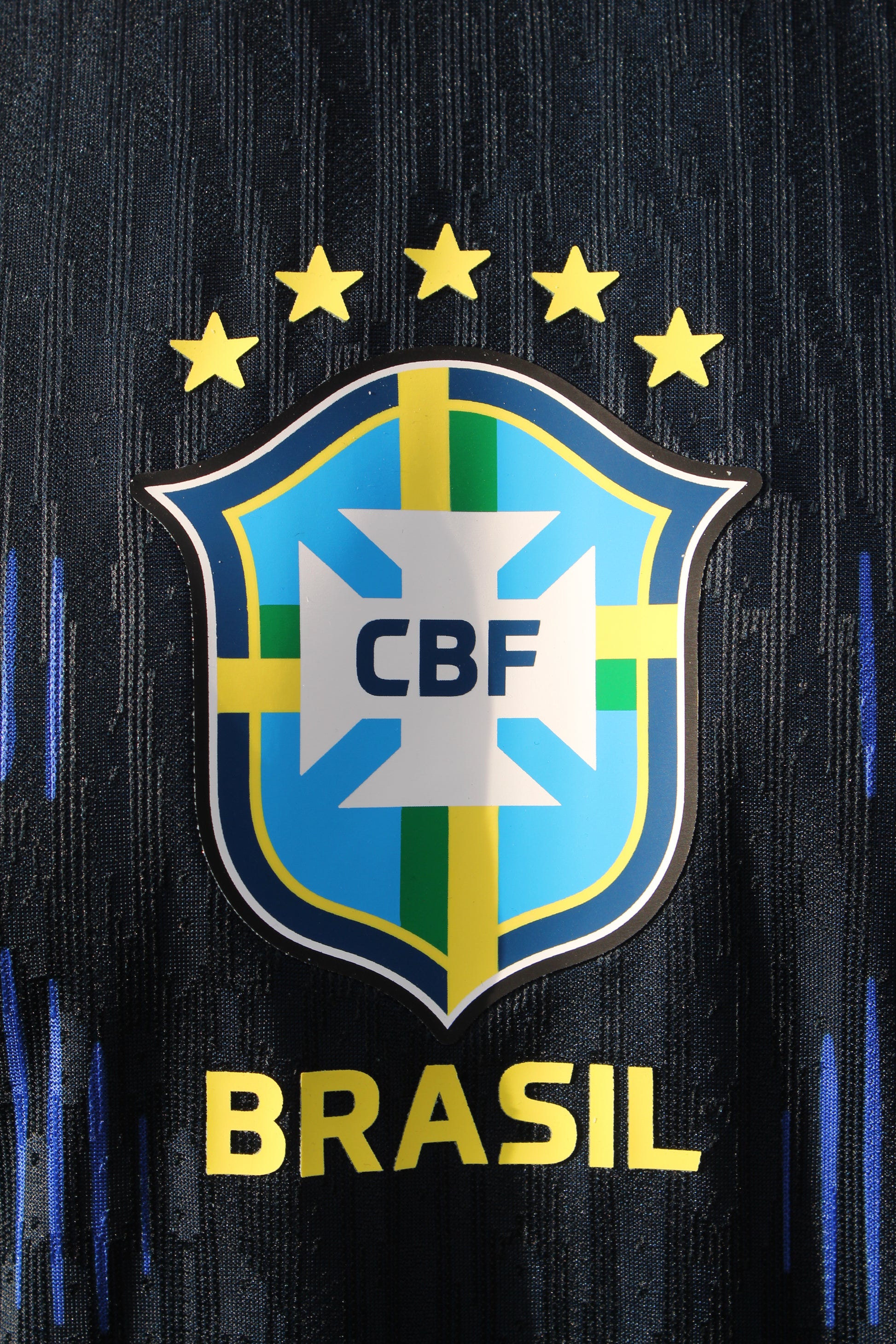 Brazil x Jordan WC26 Player Edition