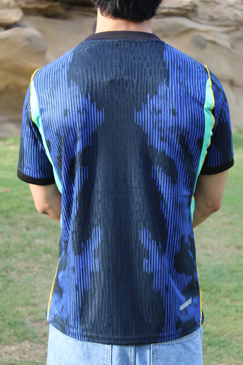Brazil WC26 Player Edition