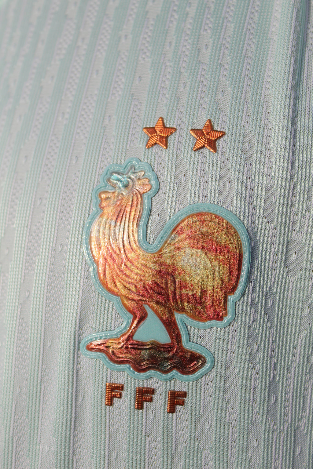 France Away WC26 Olise Player Edition