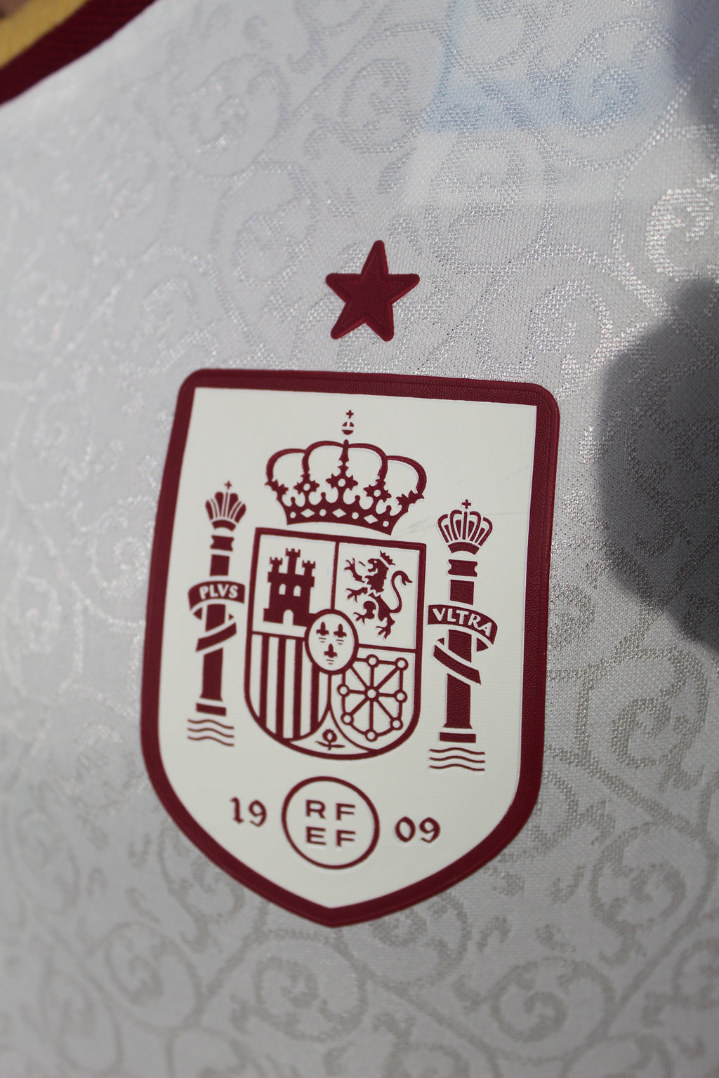 Spain Away WC26 L.Yamal Player Edition