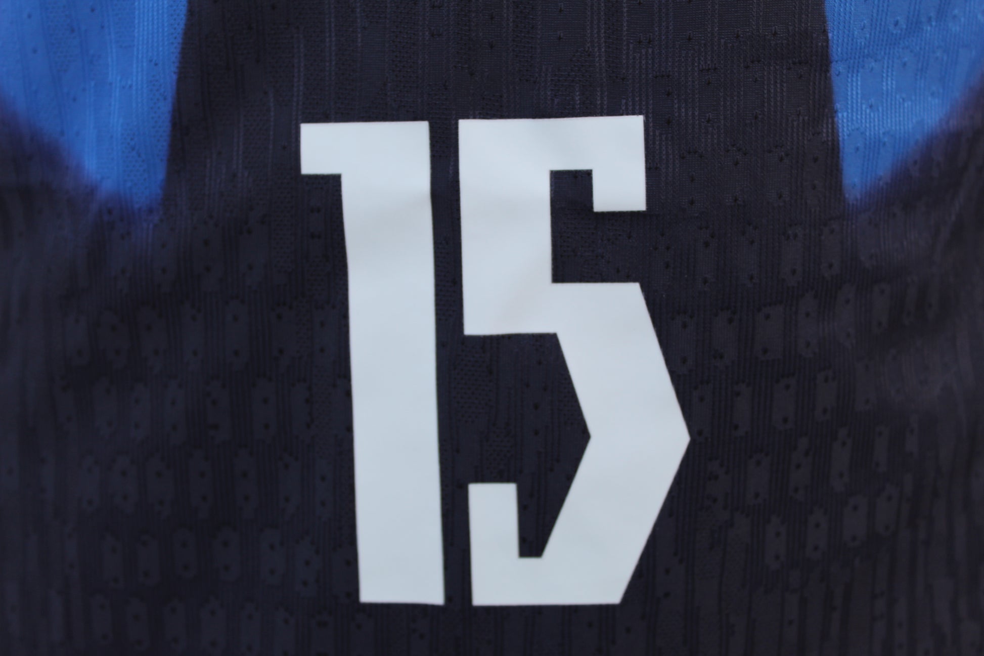 Uruguay Away WC26 Valverde