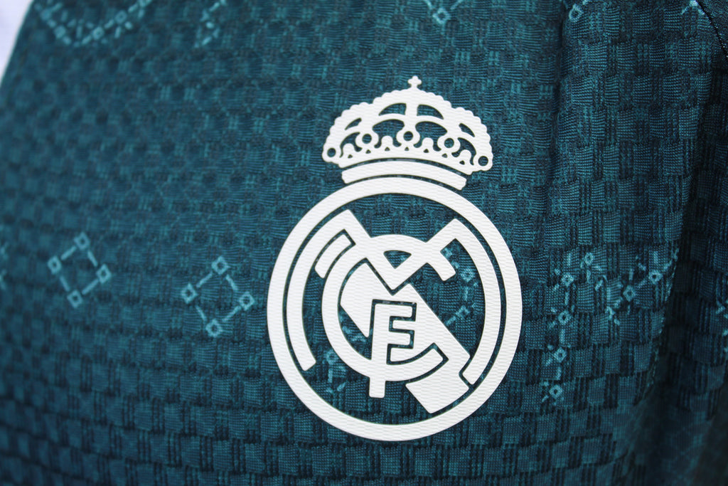 Real Madrid Away 26/27 Player Edition