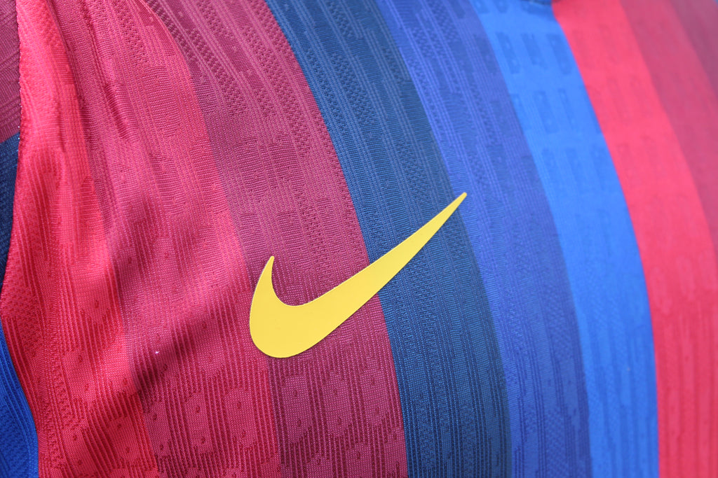 Barca Home 26/27 Player Edition