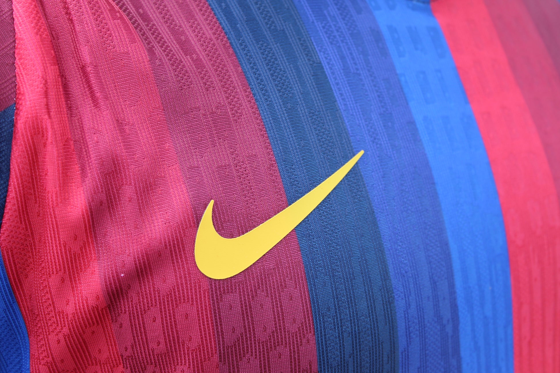 Barca Home 26/27 Player Edition