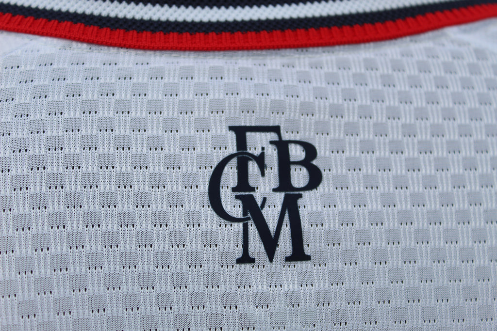 Bayern Munich Away 26/27 Olise Player Edition