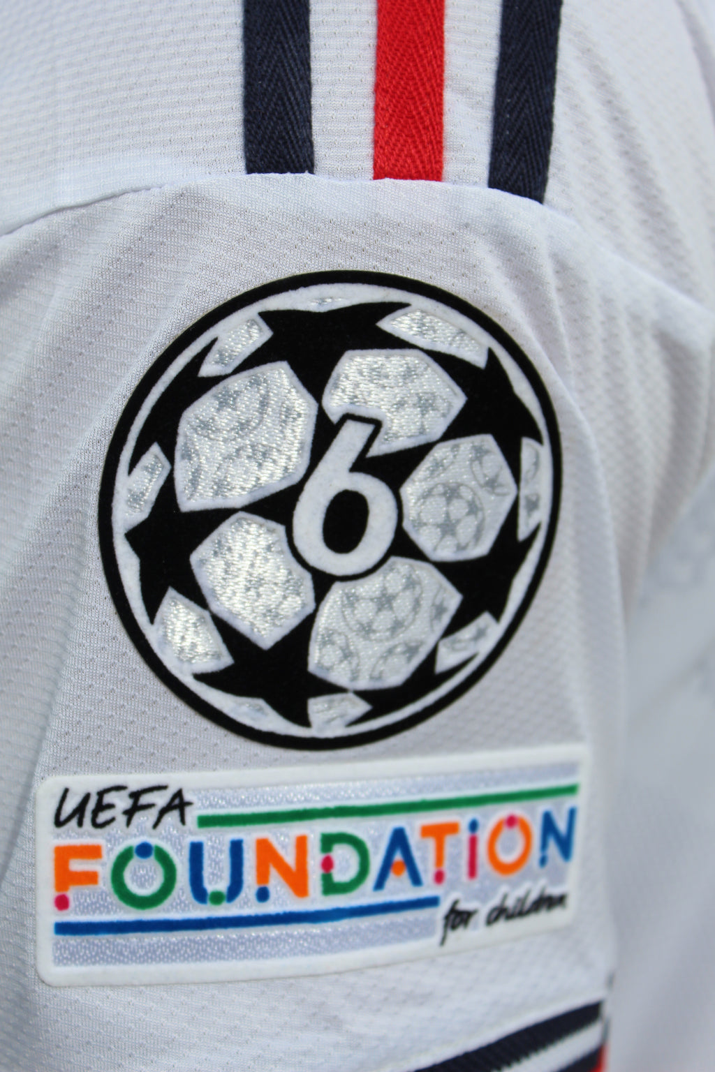 Bayern Munich Away 26/27 Olise Player Edition
