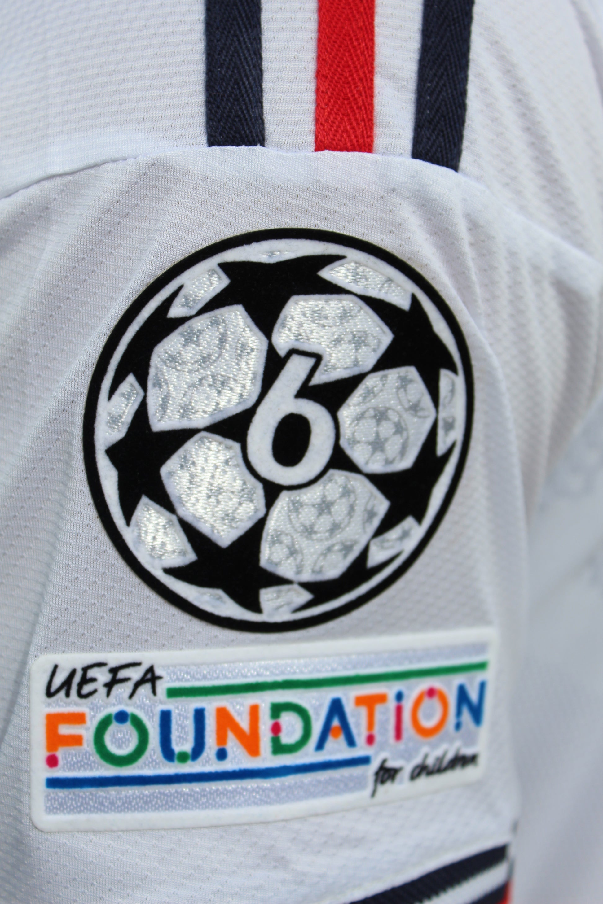 Bayern Munich Away 26/27 Olise Player Edition