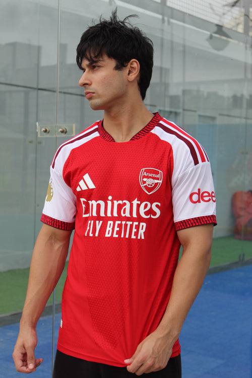 Arsenal Home Eze Player Edition