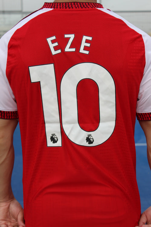 Arsenal Home Eze Player Edition