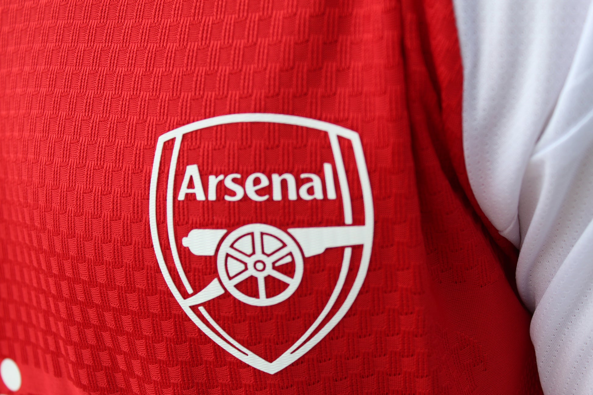 Arsenal Home Eze Player Edition