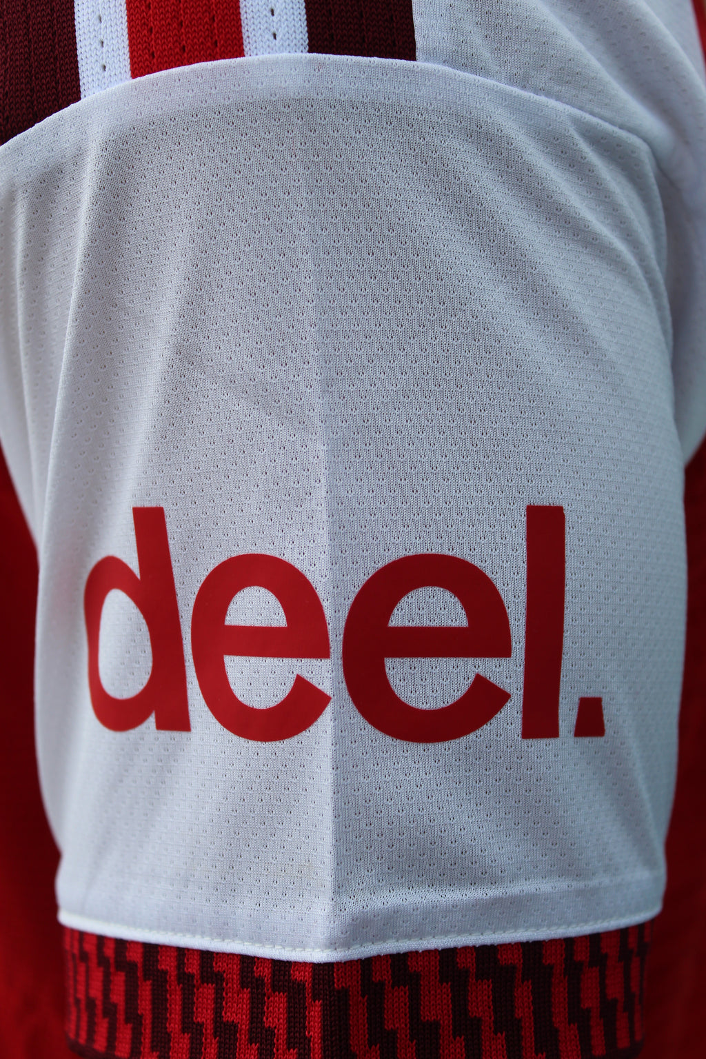 Arsenal Home Eze Player Edition