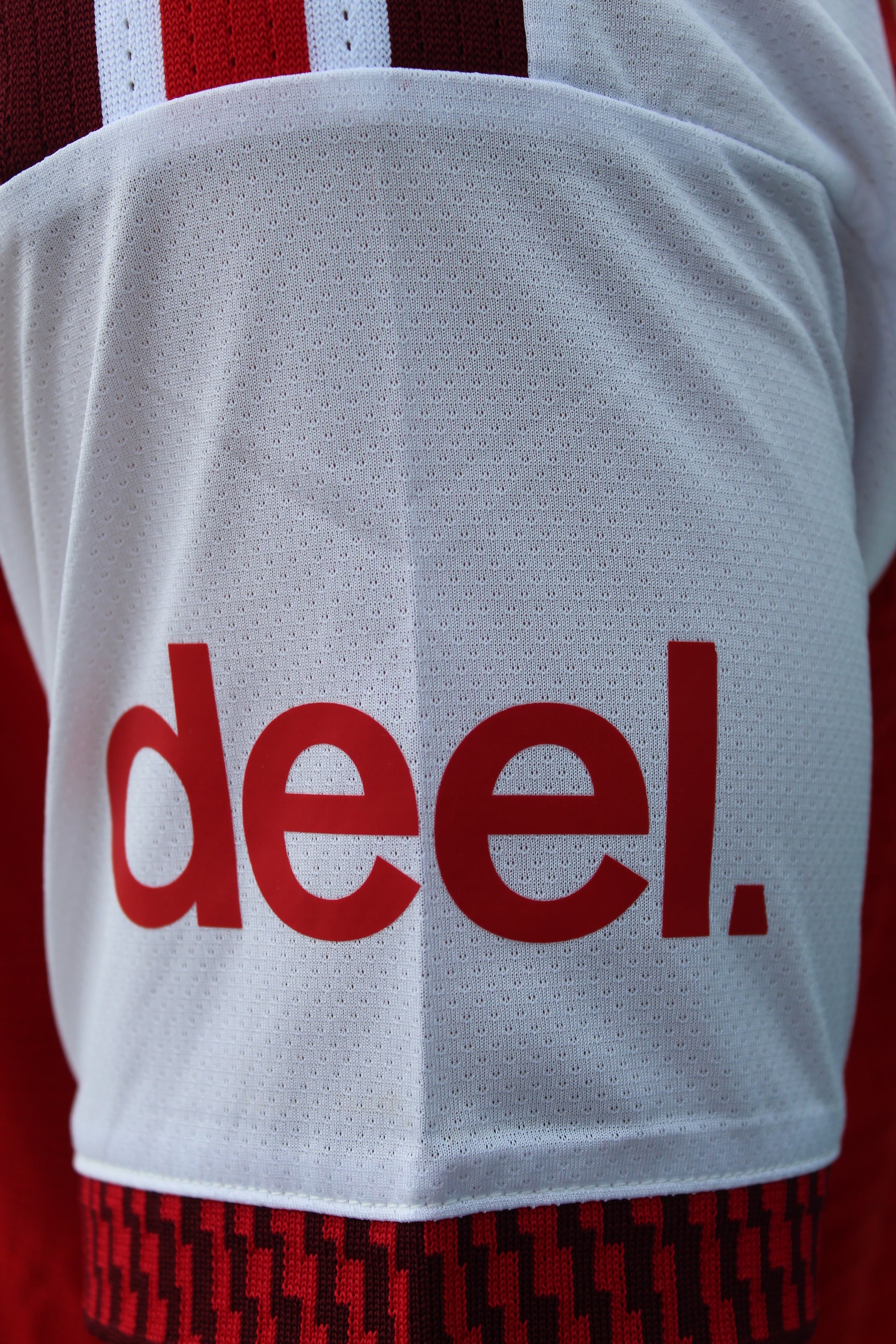 Arsenal Home Eze Player Edition