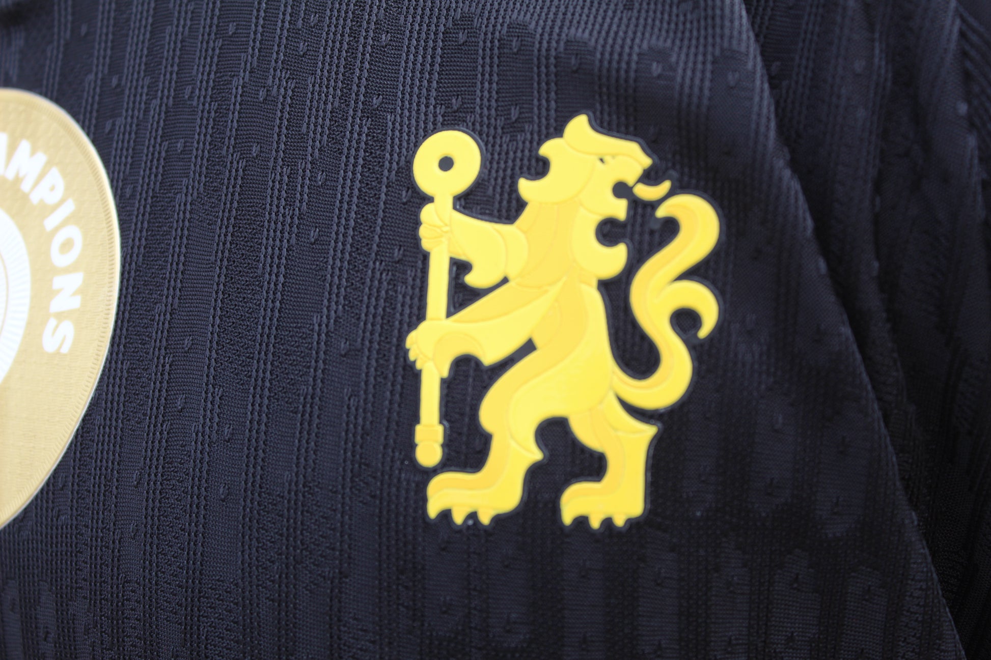 Chelsea Away 26/27 Morgan Rogers Player Edition