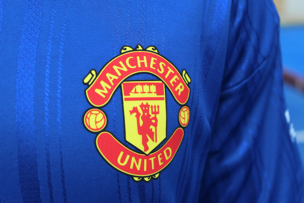 Man United Away 26/27 Cunha 10 Player Edition