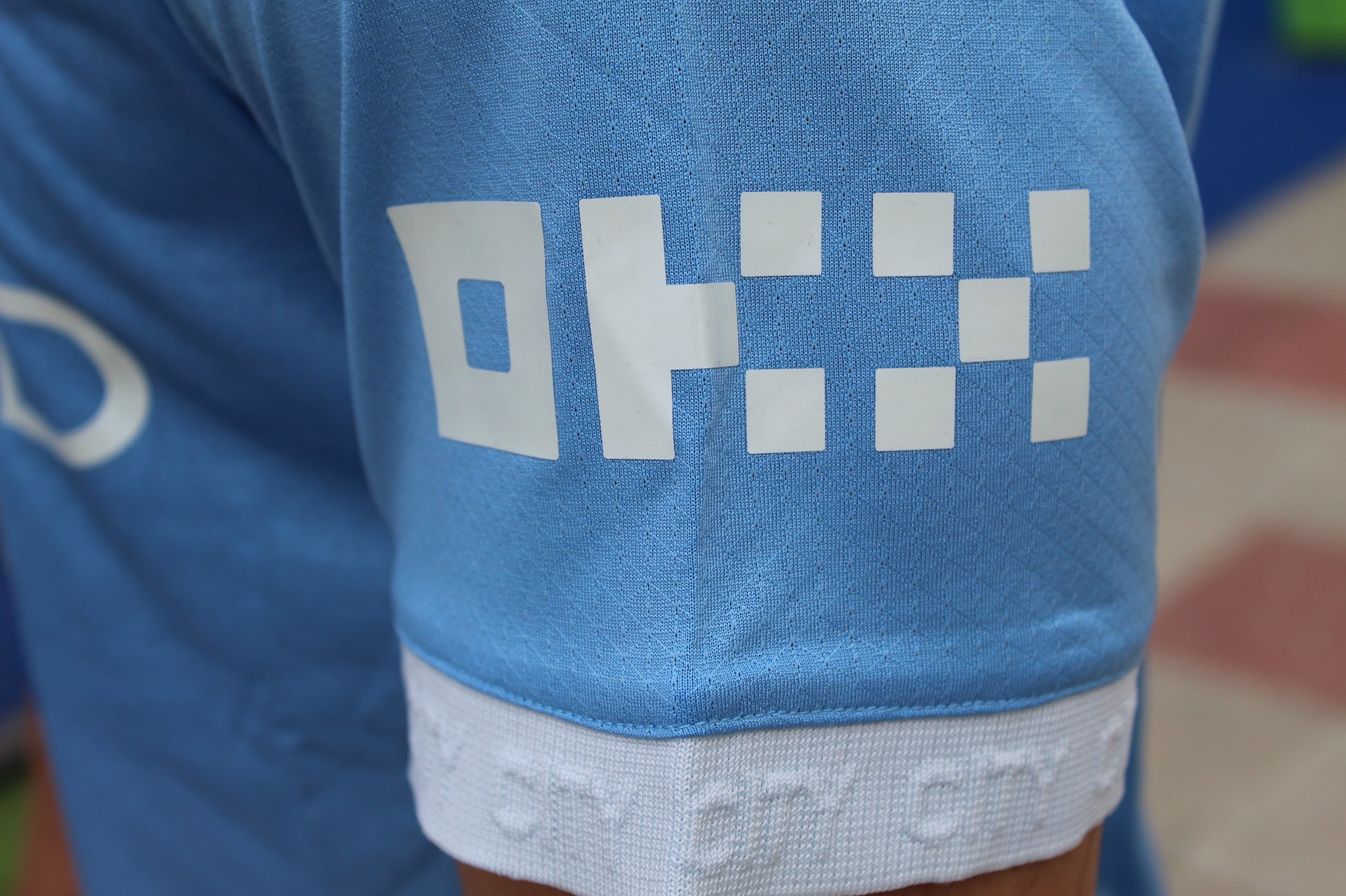 Man City Home 26/27 Cherki 10 Player Edition