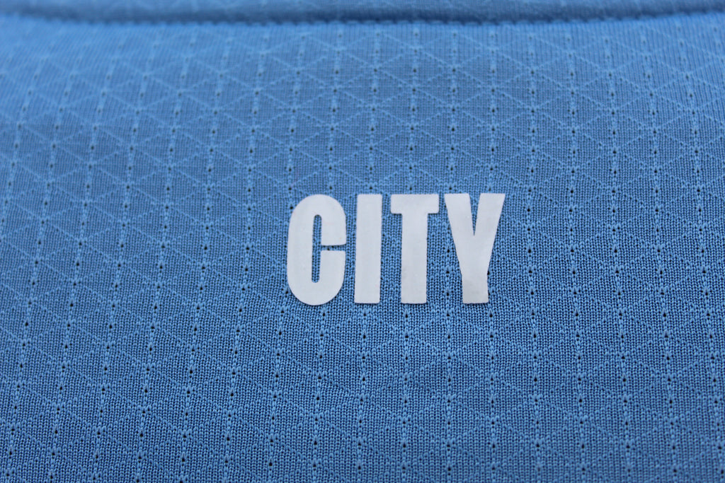 Man City Home 26/27 Cherki 10 Player Edition