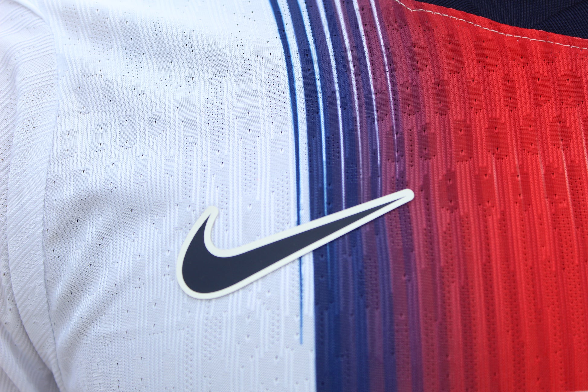 PSG Away 26/27 Dembele Player Edition