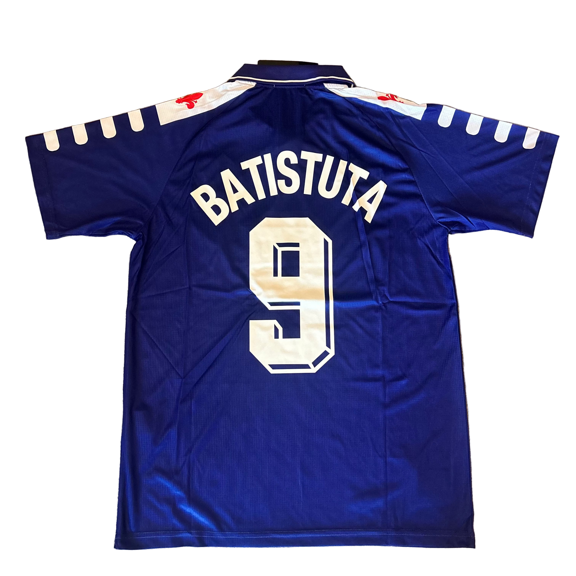 Fiorentina Home 98/99 Batistuta