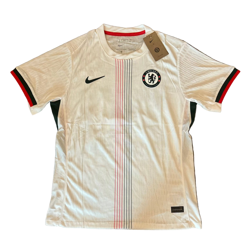 Chelsea Away 25/26 Joao Pedro 20