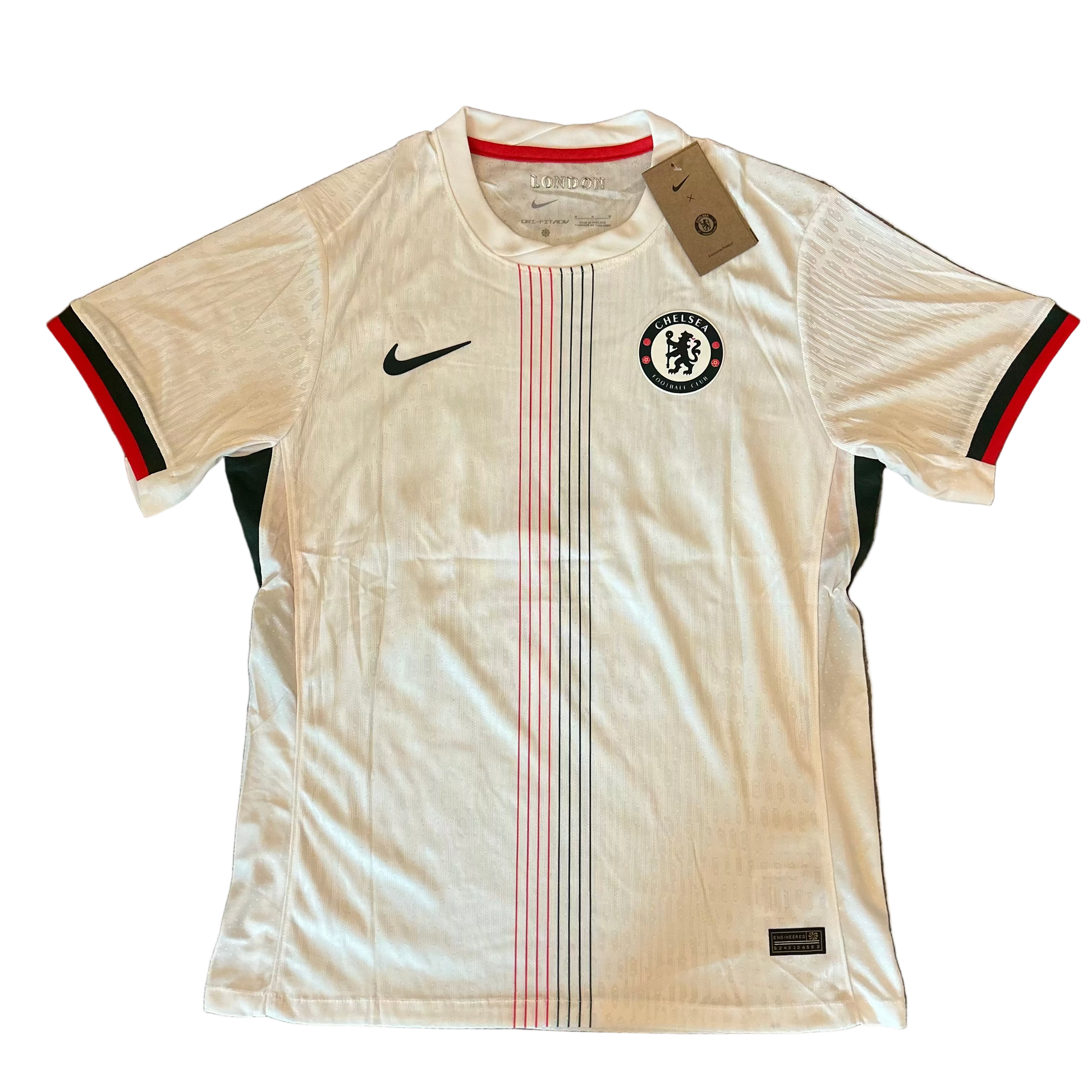 Chelsea Away 25/26 Joao Pedro 20