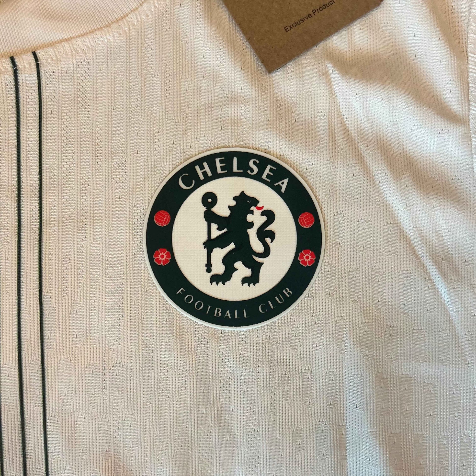 Chelsea Away 25/26 Joao Pedro 20