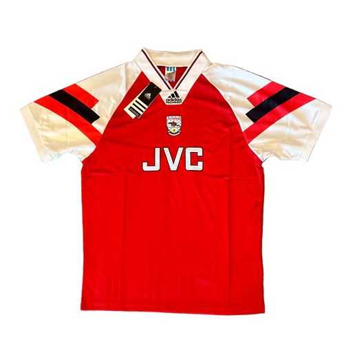 Arsenal Home 92/93