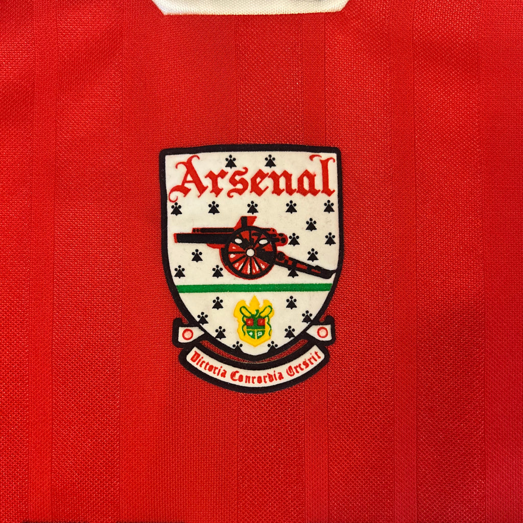 Arsenal Home 92/93