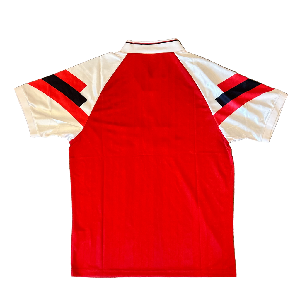 Arsenal Home 92/93