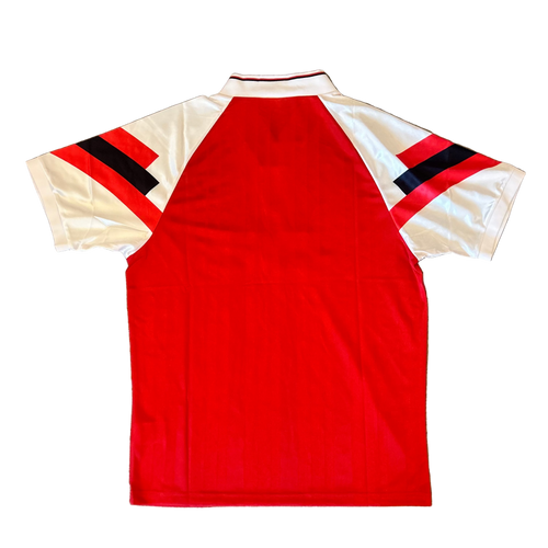 Arsenal Home 92/93