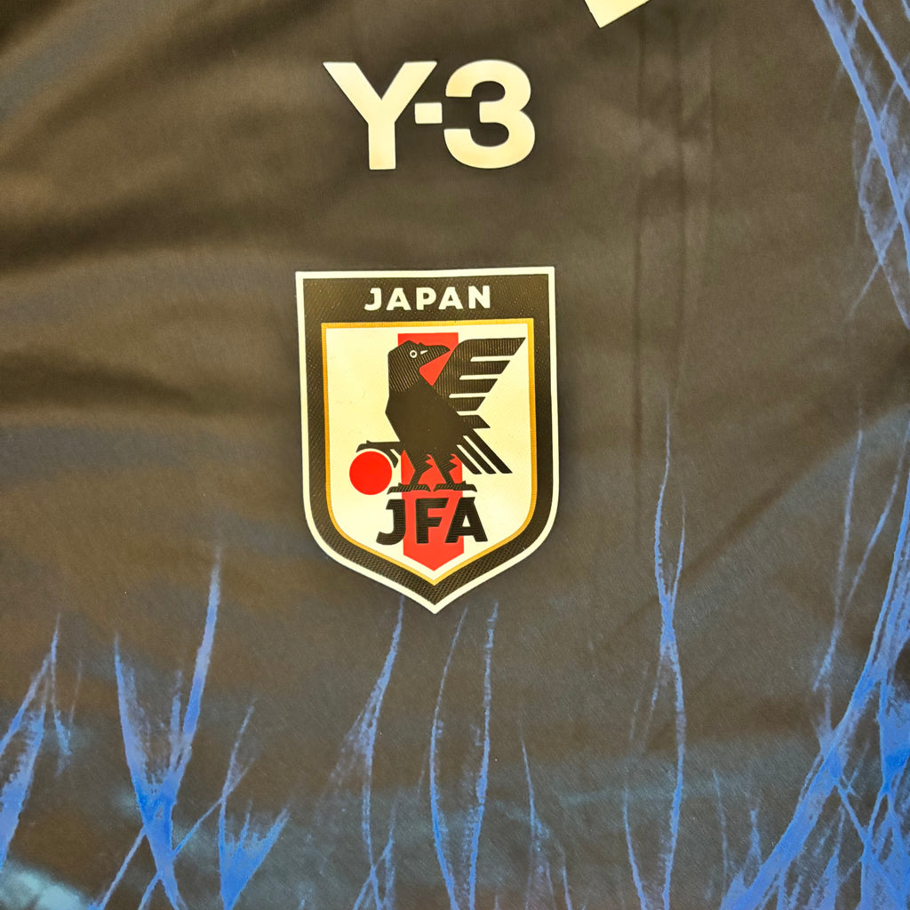 Japan x Y-3 Home