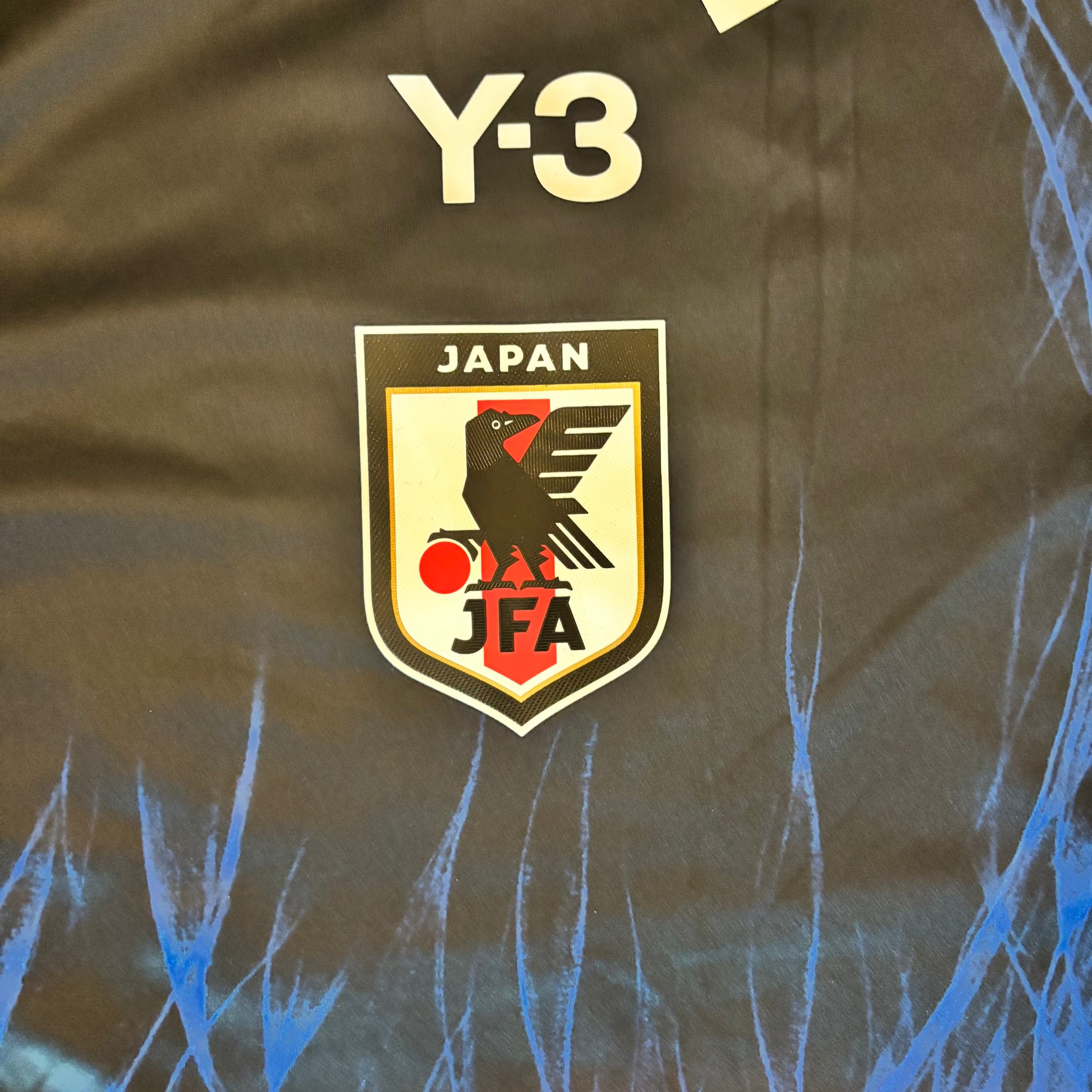 Japan x Y-3 Home